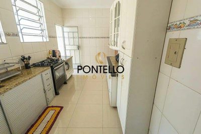 Apartamento, 3 quartos, 95 m² - Foto 5