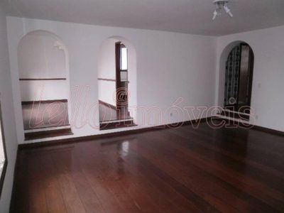 Apartamento, 4 quartos, 210 m² - Foto 3
