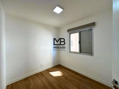 Apartamento, 3 quartos, 79 m² - Foto 3