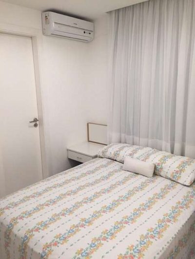 Apartamento, 3 quartos, 130 m² - Foto 5