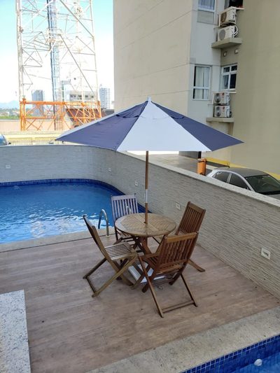 Apartamento, 2 quartos - Foto 2