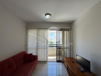 Apartamento, 1 quarto, 50 m² - Foto 4