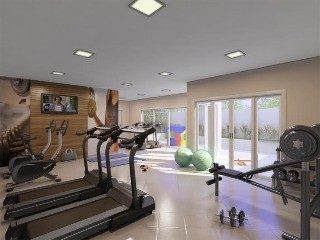 Apartamento, 2 quartos, 80 m² - Foto 3