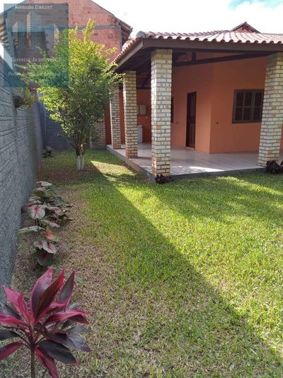 Casa, 135 m² - Foto 2
