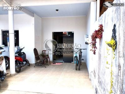 Casa, 6 quartos - Foto 4
