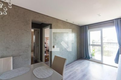 Apartamento, 2 quartos, 60 m² - Foto 3