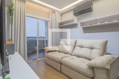 Cobertura, 2 quartos, 56 m² - Foto 1