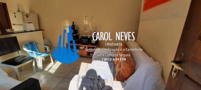 Casa, 2 quartos, 70 m² - Foto 4