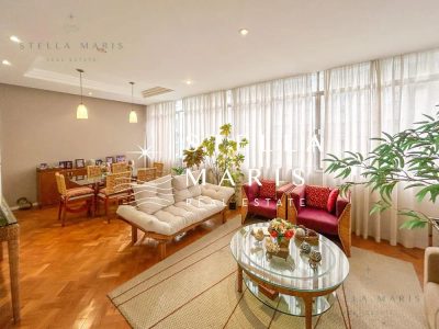 Apartamento, 3 quartos, 120 m² - Foto 3