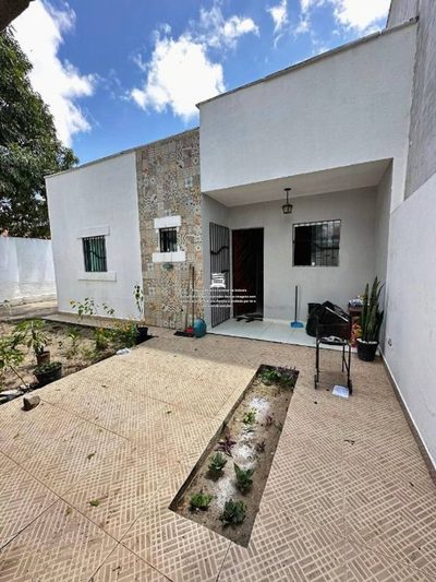 Casa, 2 quartos, 59 m² - Foto 3