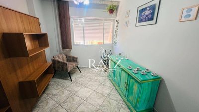 Apartamento, 1 quarto, 49 m² - Foto 4