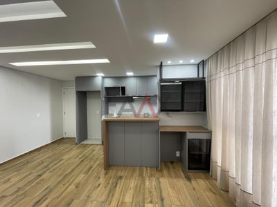 Apartamento, 2 quartos - Foto 4