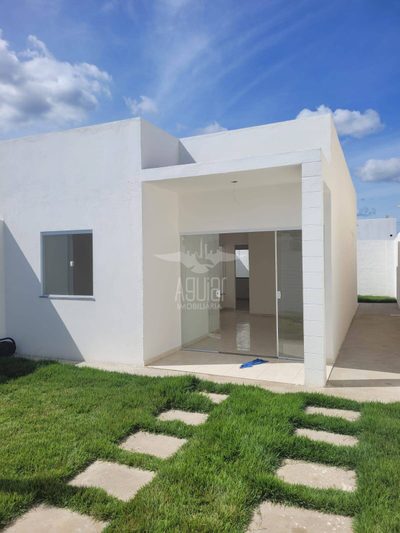 Casa, 2 quartos, 59 m² - Foto 5