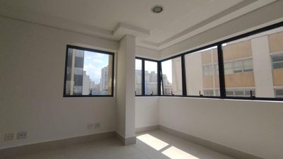 Sala-Conjunto, 90 m² - Foto 4