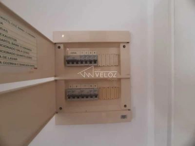 Flat/Apart Hotel, 1 quarto, 40 m² - Foto 2