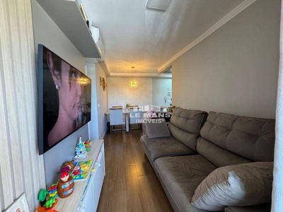 Apartamento, 2 quartos, 65 m² - Foto 2