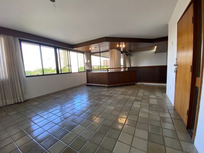 Apartamento, 4 quartos, 251 m² - Foto 1