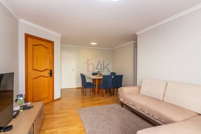 Apartamento, 3 quartos, 87 m² - Foto 4
