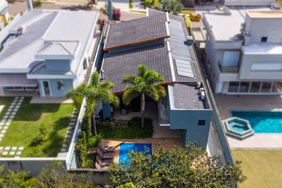 Casa, 4 quartos, 322 m² - Foto 4