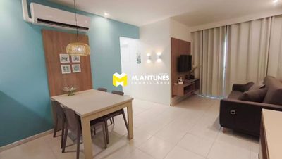 Apartamento, 3 quartos, 68 m² - Foto 5