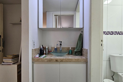 Apartamento, 1 quarto, 39 m² - Foto 2