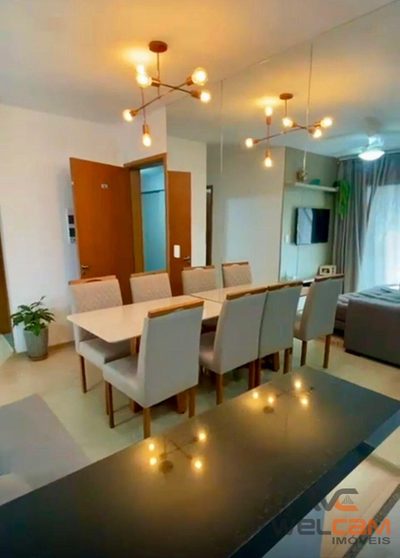 Apartamento, 2 quartos, 51 m² - Foto 4
