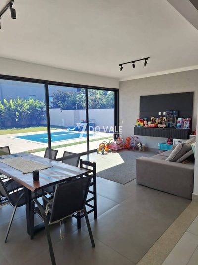 Casa de Condomínio, 4 quartos - Foto 3
