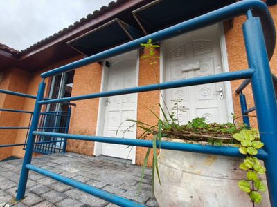 Casa de Condomínio, 2 quartos - Foto 3