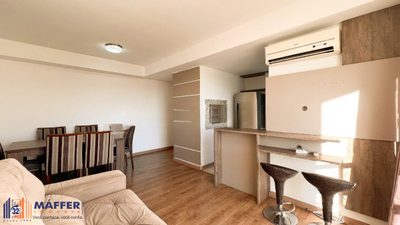 Apartamento, 3 quartos, 81 m² - Foto 5