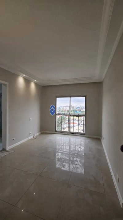 Apartamento, 1 quarto, 50 m² - Foto 2