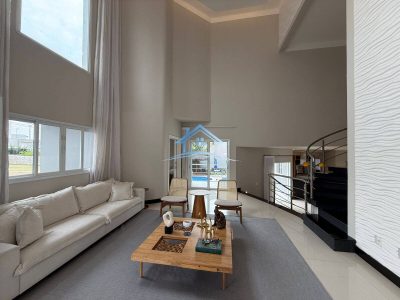Casa, 4 quartos, 424 m² - Foto 3