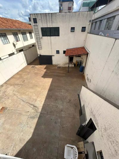 Loja-Salão, 380 m² - Foto 1