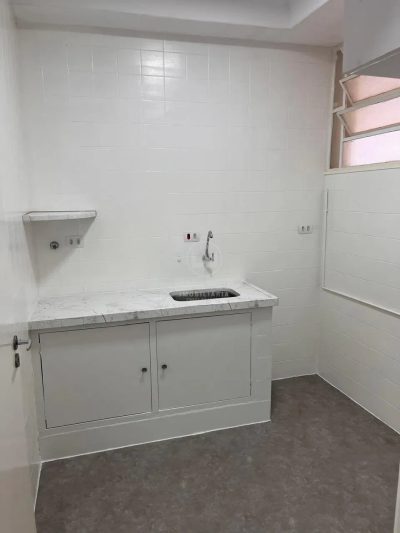 Apartamento, 1 quarto, 37 m² - Foto 2