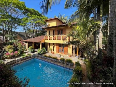 Casa, 4 quartos, 342 m² - Foto 1