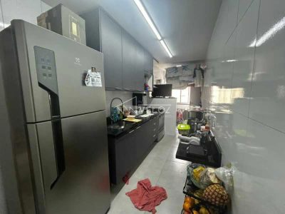 Apartamento, 5 quartos, 185 m² - Foto 2
