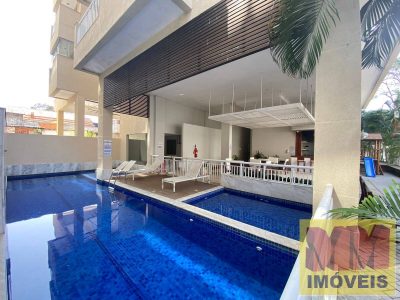 Apartamento, 3 quartos, 93 m² - Foto 2