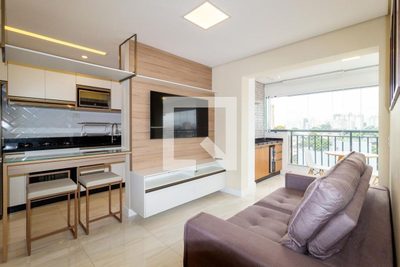 Apartamento, 2 quartos, 70 m² - Foto 4
