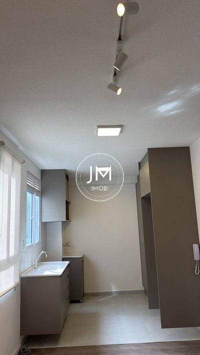 Apartamento, 2 quartos, 39 m² - Foto 4