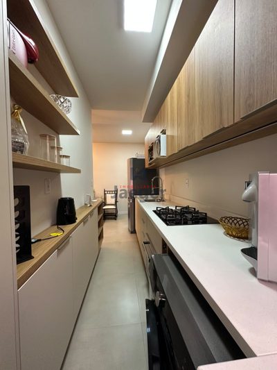 Apartamento, 2 quartos, 53 m² - Foto 4