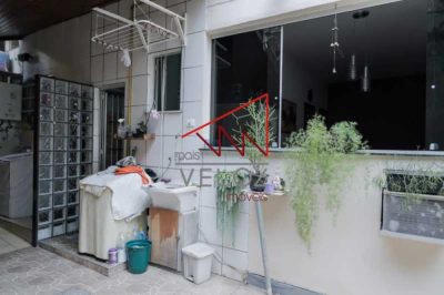 Apartamento, 1 quarto, 56 m² - Foto 1