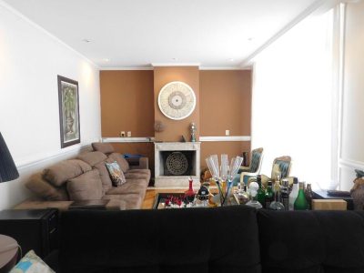 Casa, 4 quartos - Foto 1