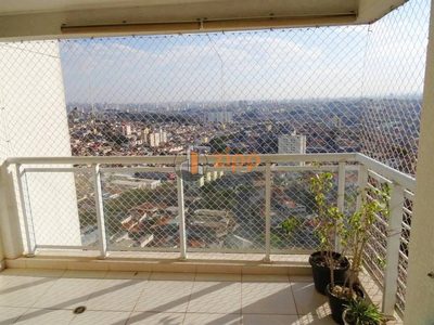 Apartamento, 2 quartos, 72 m² - Foto 2