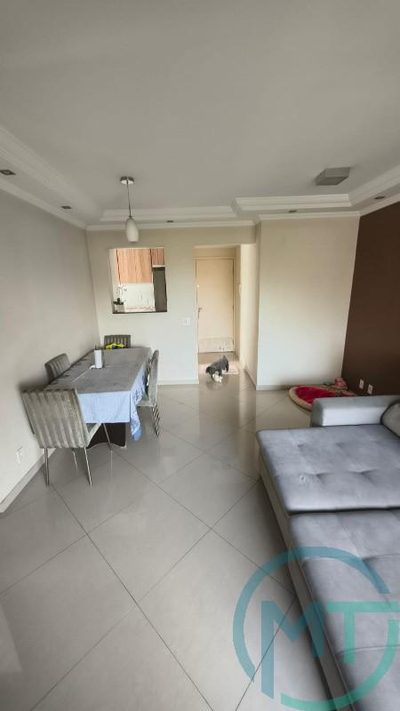 Apartamento, 3 quartos, 65 m² - Foto 2