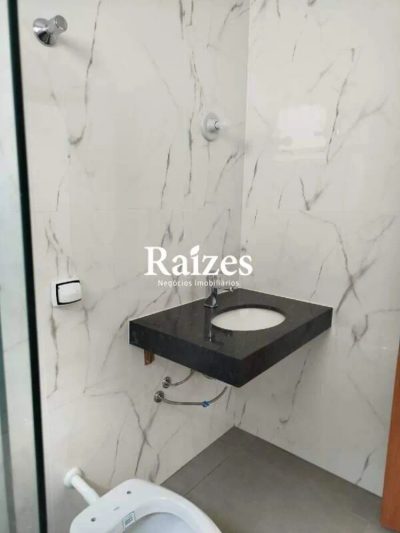 Casa, 3 quartos, 250 m² - Foto 1