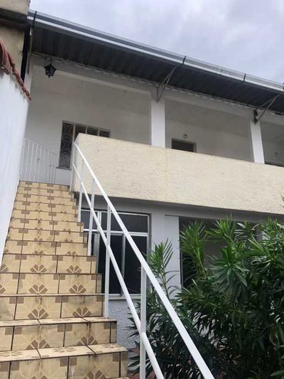 Casa, 2 quartos, 63 m² - Foto 1
