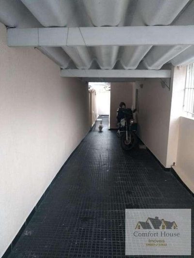 Casa, 4 quartos, 216 m² - Foto 3