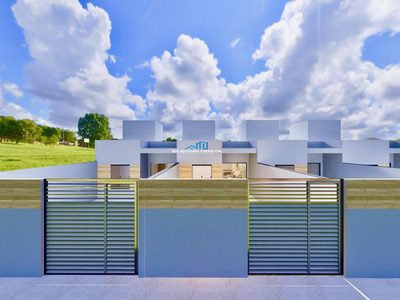 Casa, 2 quartos, 63 m² - Foto 4