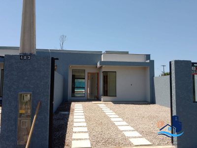 Casa, 3 quartos, 85 m² - Foto 4