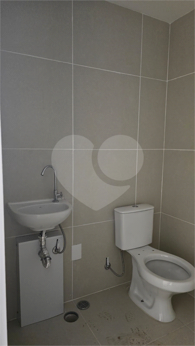 Apartamento, 1 quarto, 25 m² - Foto 4