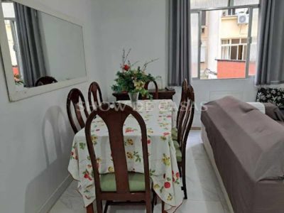 Apartamento, 3 quartos, 120 m² - Foto 5